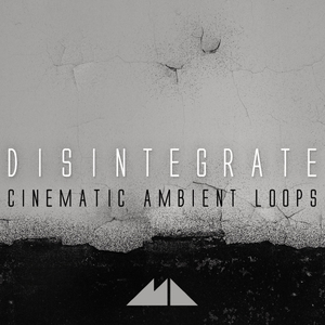 DISINTEGRATE