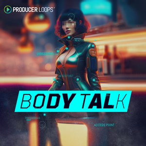 BODY TALK