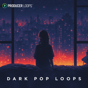 DARK POP LOOPS