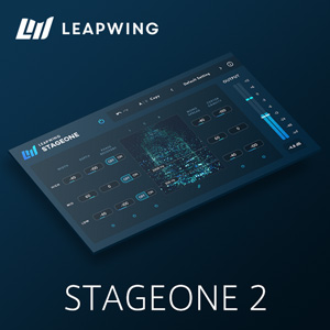 STAGEONE 2 UPGRADE FROM V1