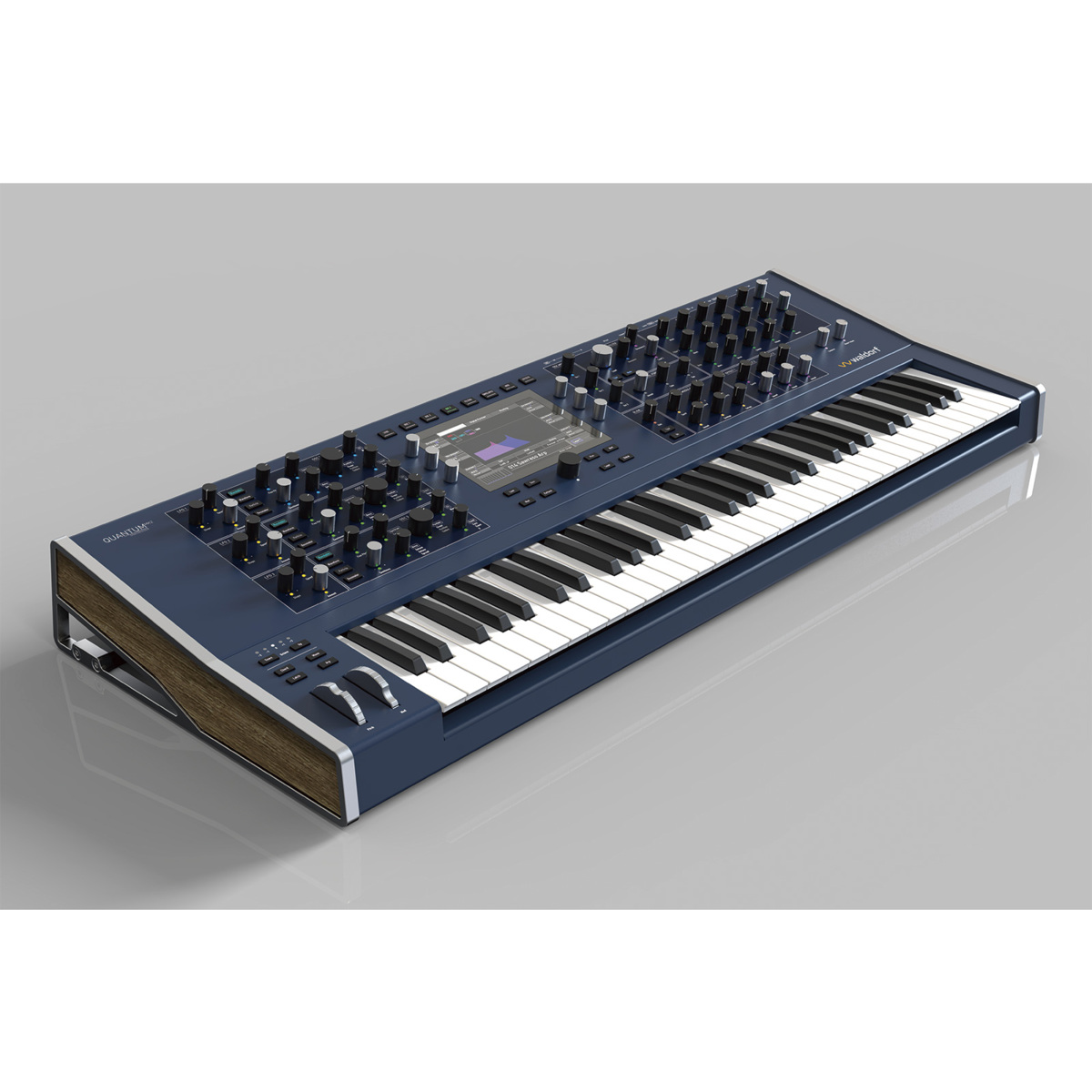 Quantum Mk2