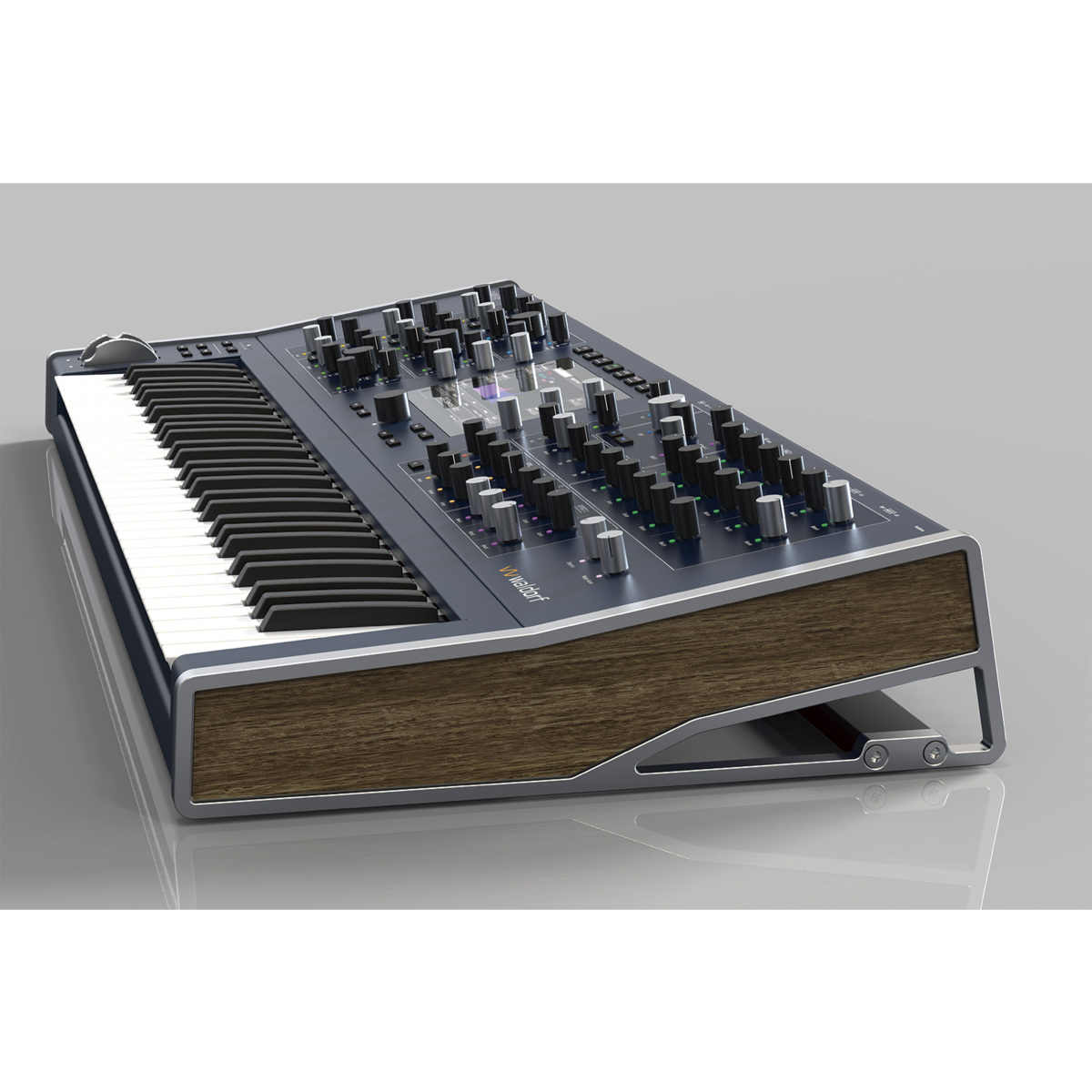 Quantum Mk2