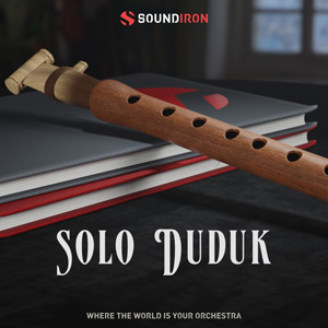 SOLO DUDUK