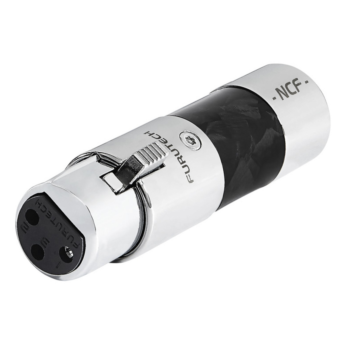 NCF Clear Line-XLR(F)