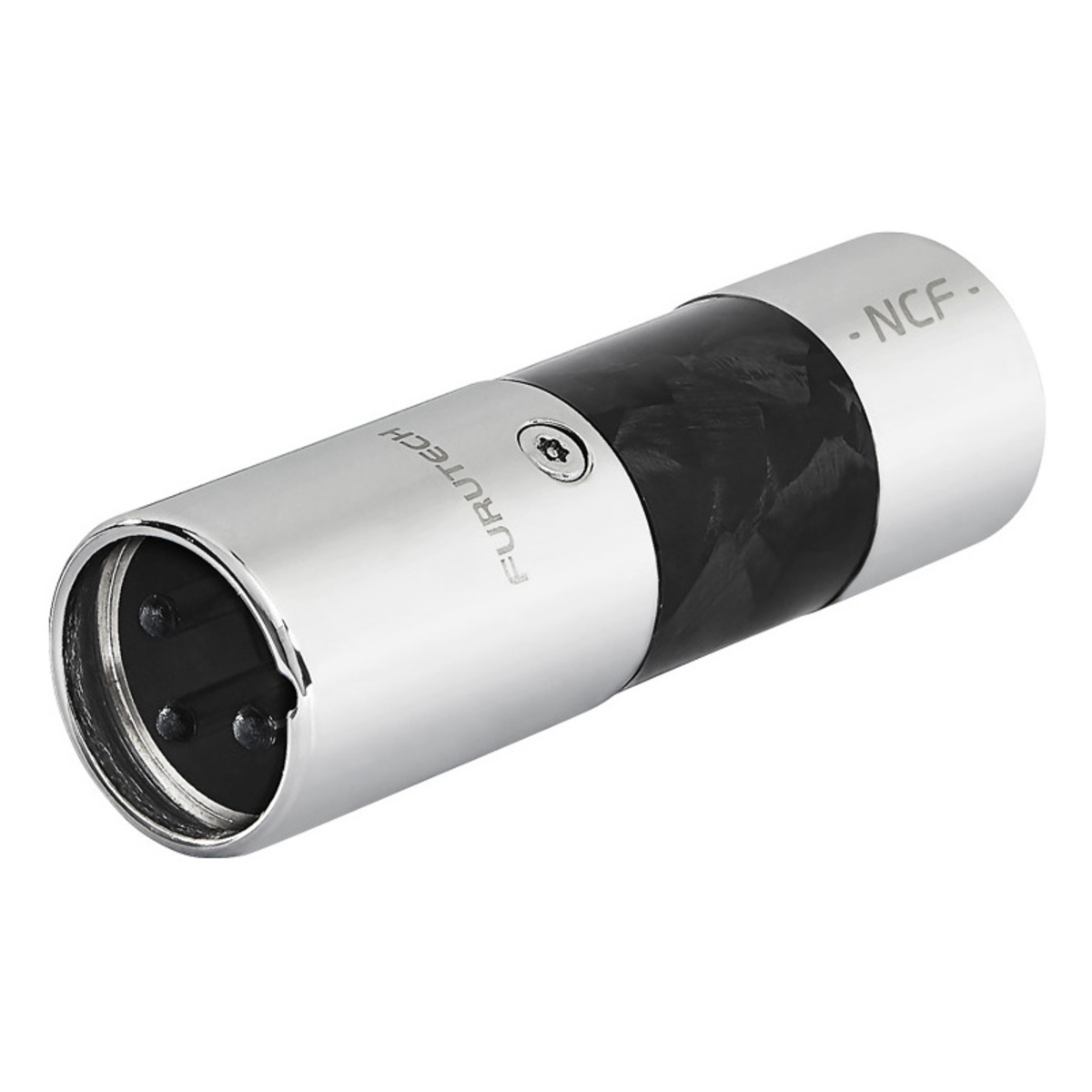 NCF Clear Line-XLR(M)