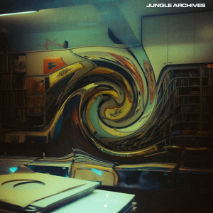 JUNGLE ARCHIVES