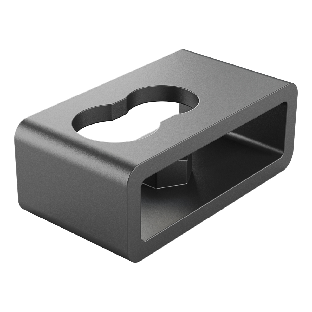 V120 Keyhole Adapter