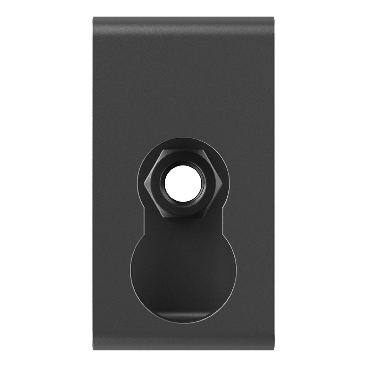 V120 Keyhole Adapter