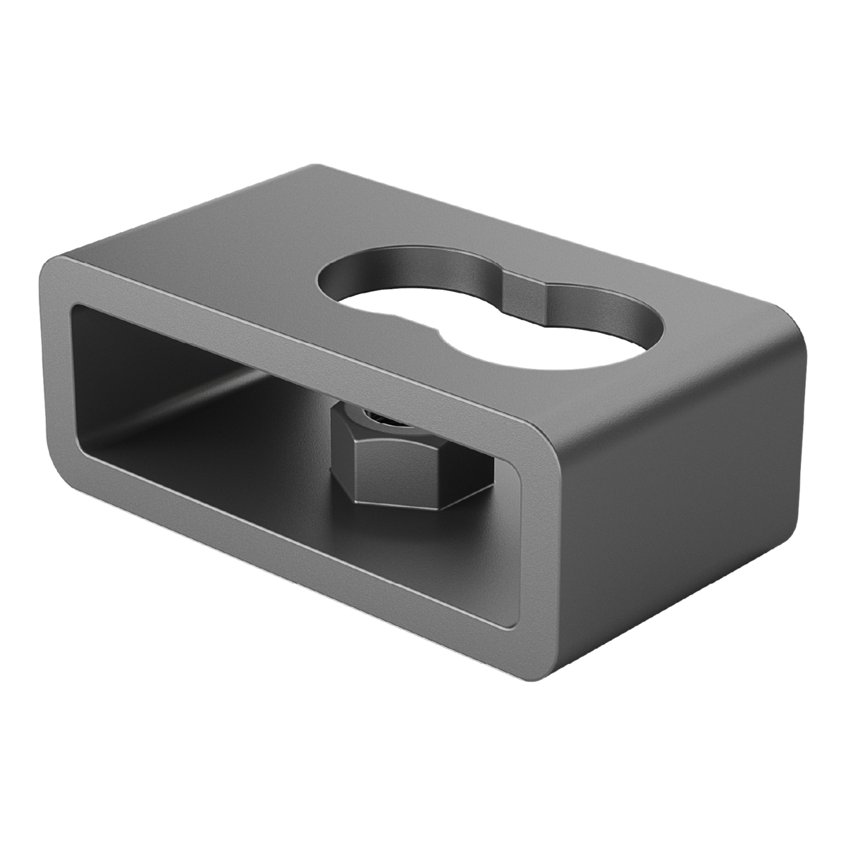 V120 Keyhole Adapter