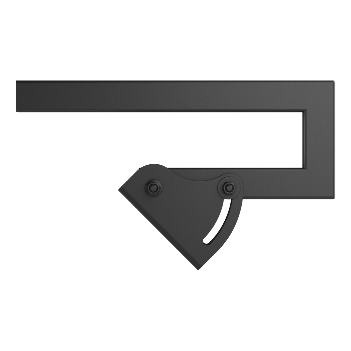 V120 C-Bracket