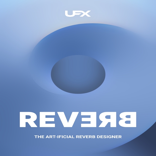 UFX REVERB