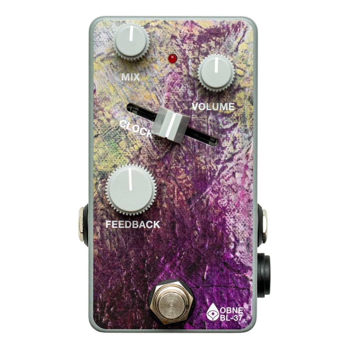BL-37 Reverb