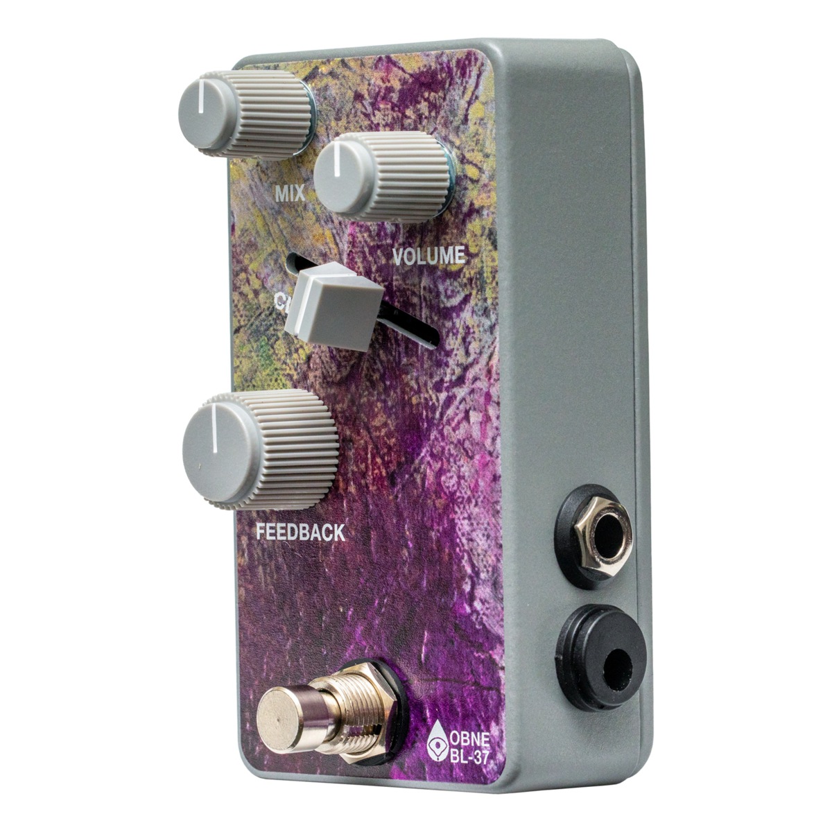 BL-37 Reverb