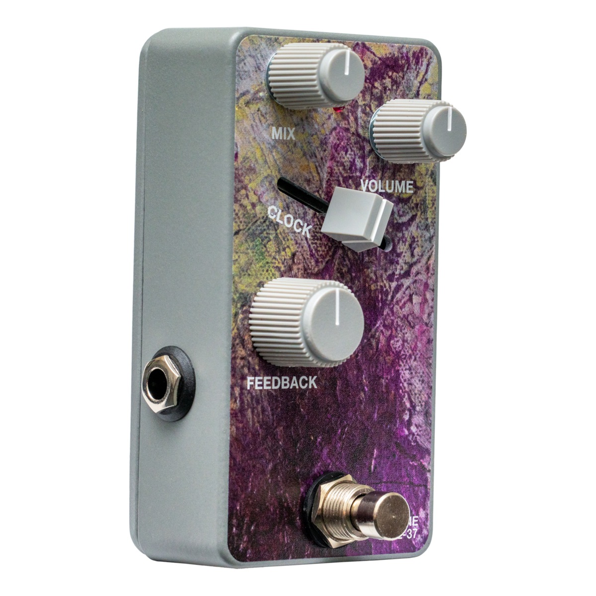 BL-37 Reverb