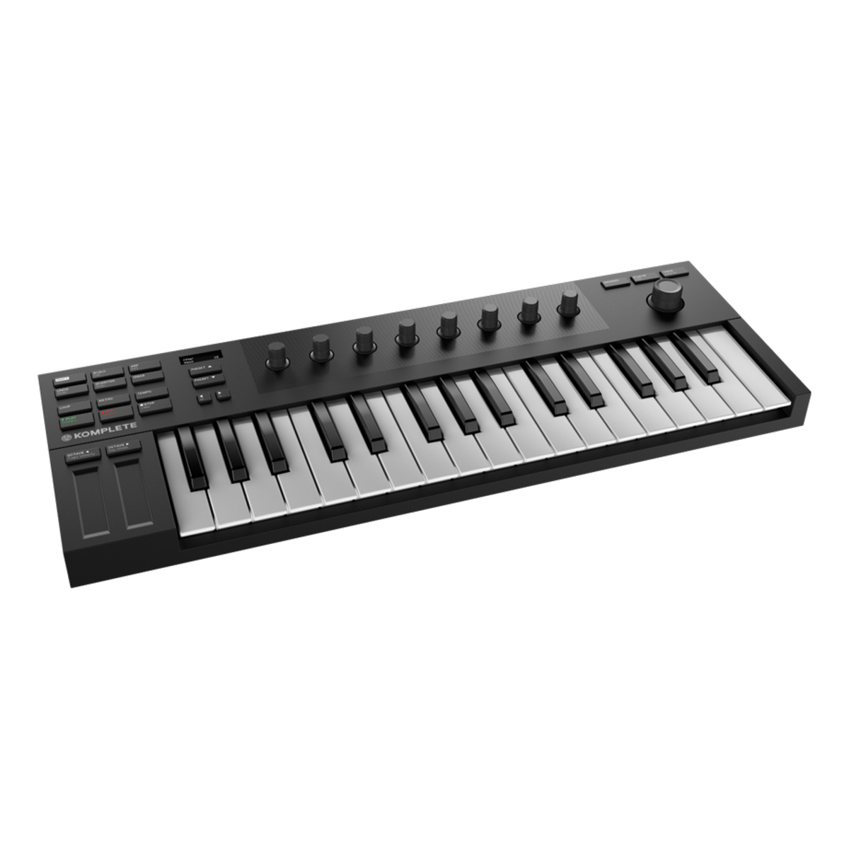 KOMPLETE KONTROL M32