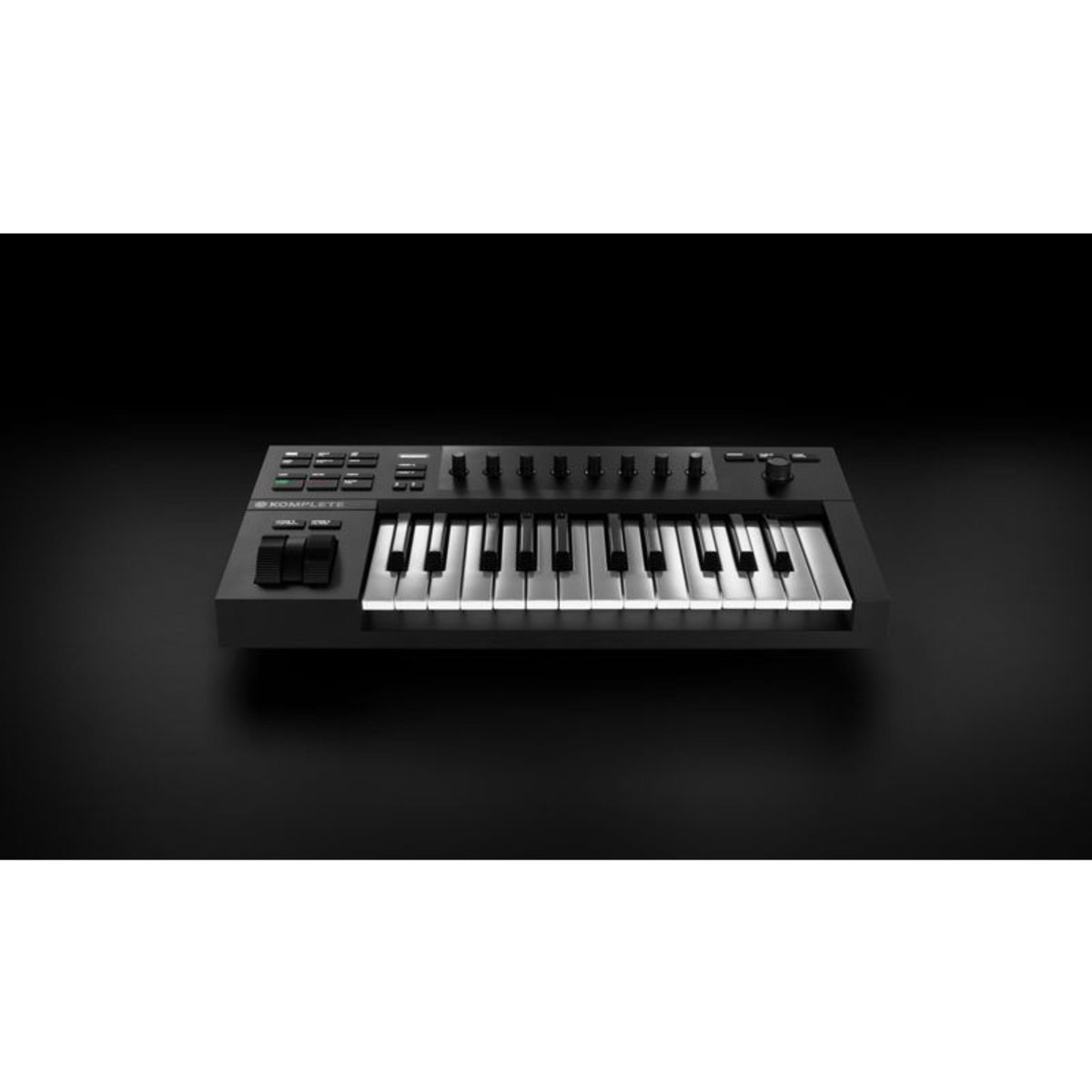 KOMPLETE KONTROL A25