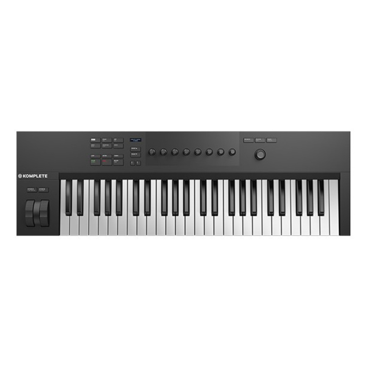 KOMPLETE KONTROL A49