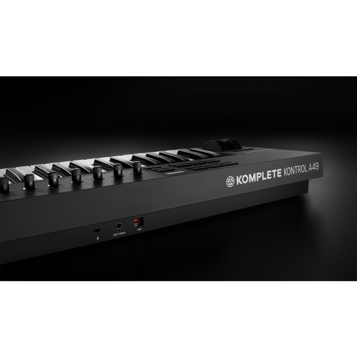 KOMPLETE KONTROL A49