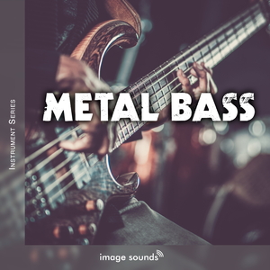METAL BASS