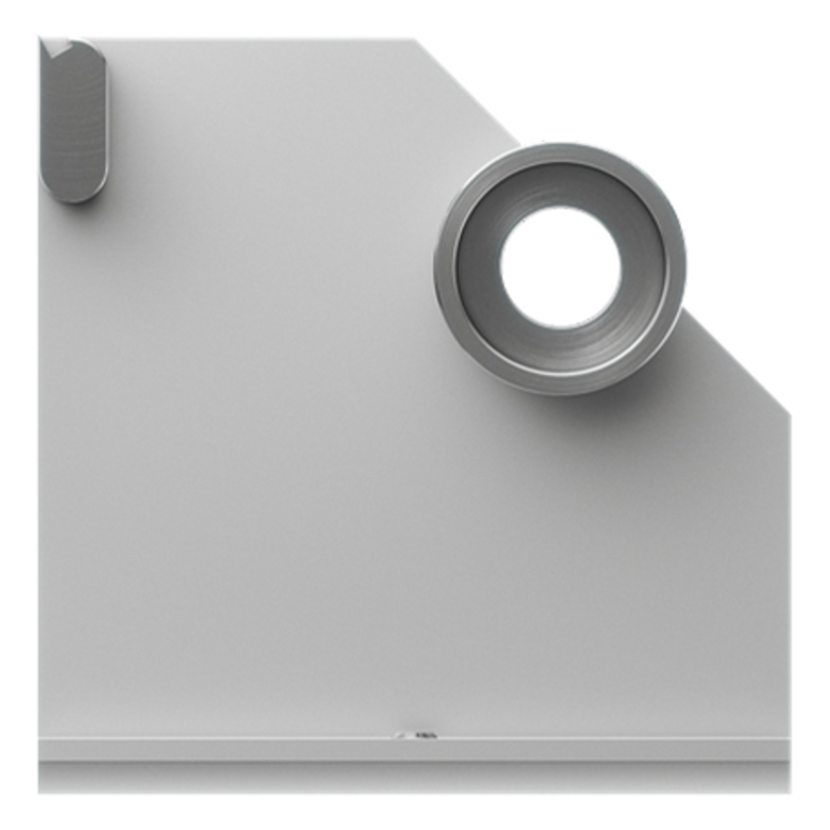 field rail tape dispenser