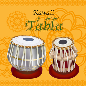 KAWAII TABLA