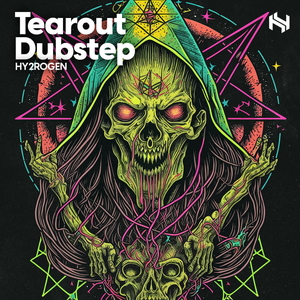 HY2ROGEN - TEAROUT DUBSTEP