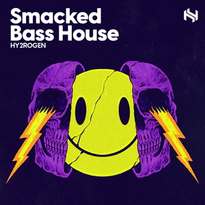 SMACKED BASS HOUSE