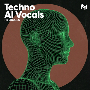 TECHNO AI VOCALS