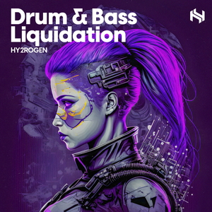 DRUM & BASS LIQUIDATION
