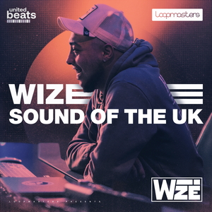 WIZE - SOUND OF THE UK