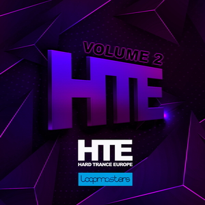 HARD TRANCE EUROPE VOL 2