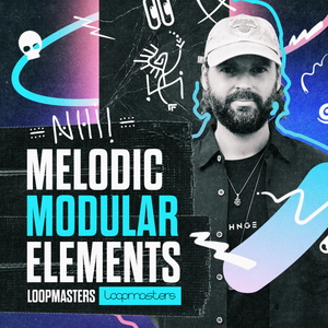 NHII - MELODIC MODULAR ELEMENTS