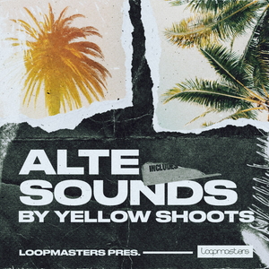 ALTE SOUNDS BY YELLOW SHOOTS