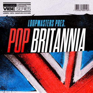 POP BRITANNIA