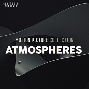 MOTION PICTURE - ATMOSPHERES