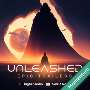 UNLEASHED - EPIC TRAILERS MMT