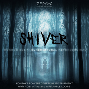 SHIVER