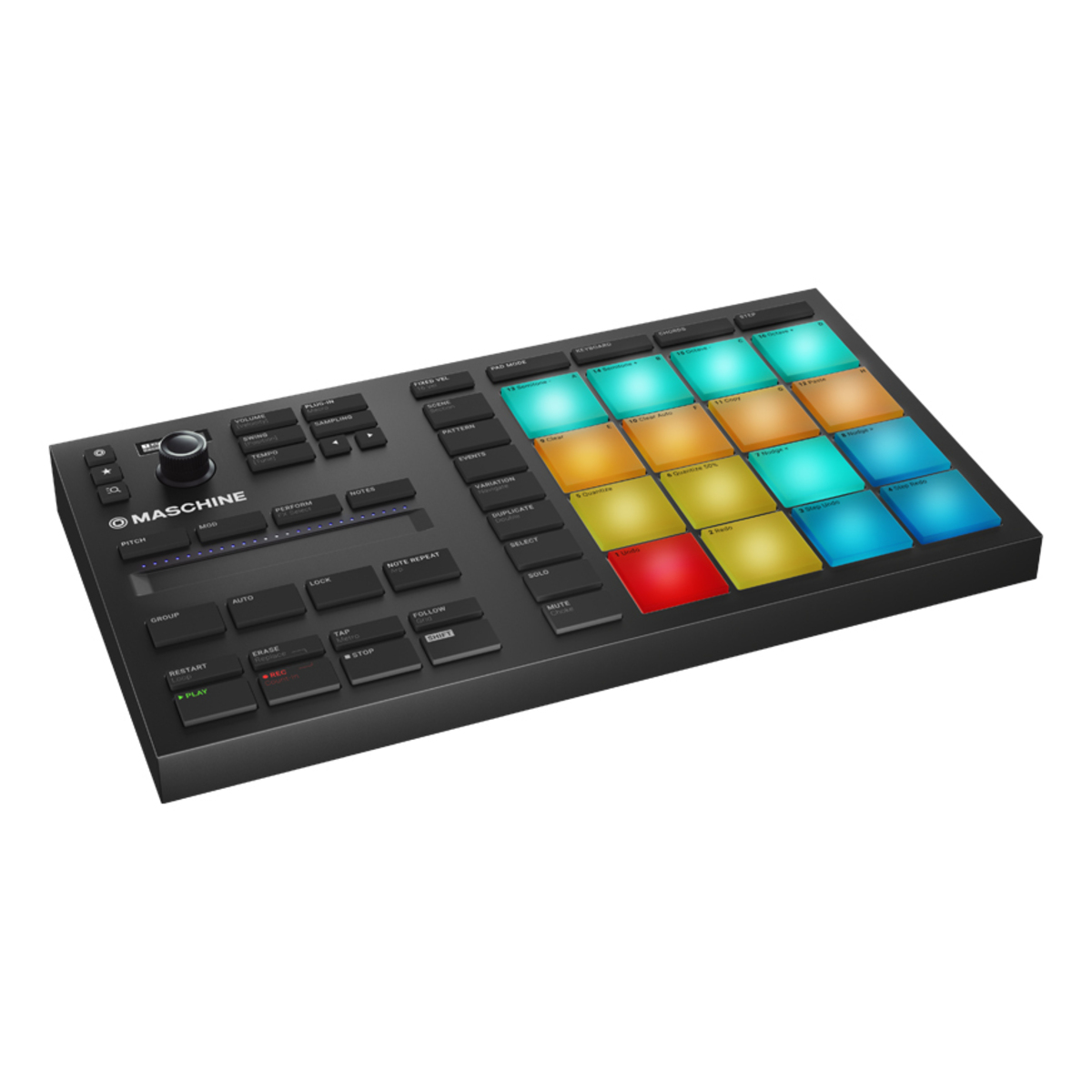 MASCHINE MIKRO MK3