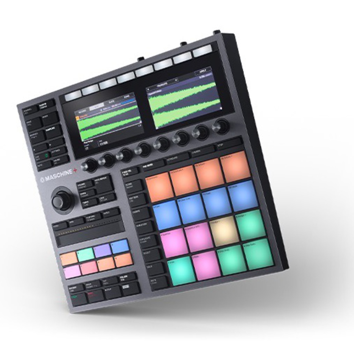 MASCHINE +