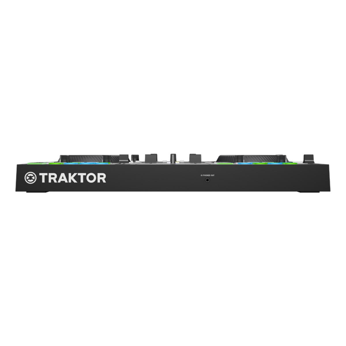 TRAKTOR KONTROL S2 MK3