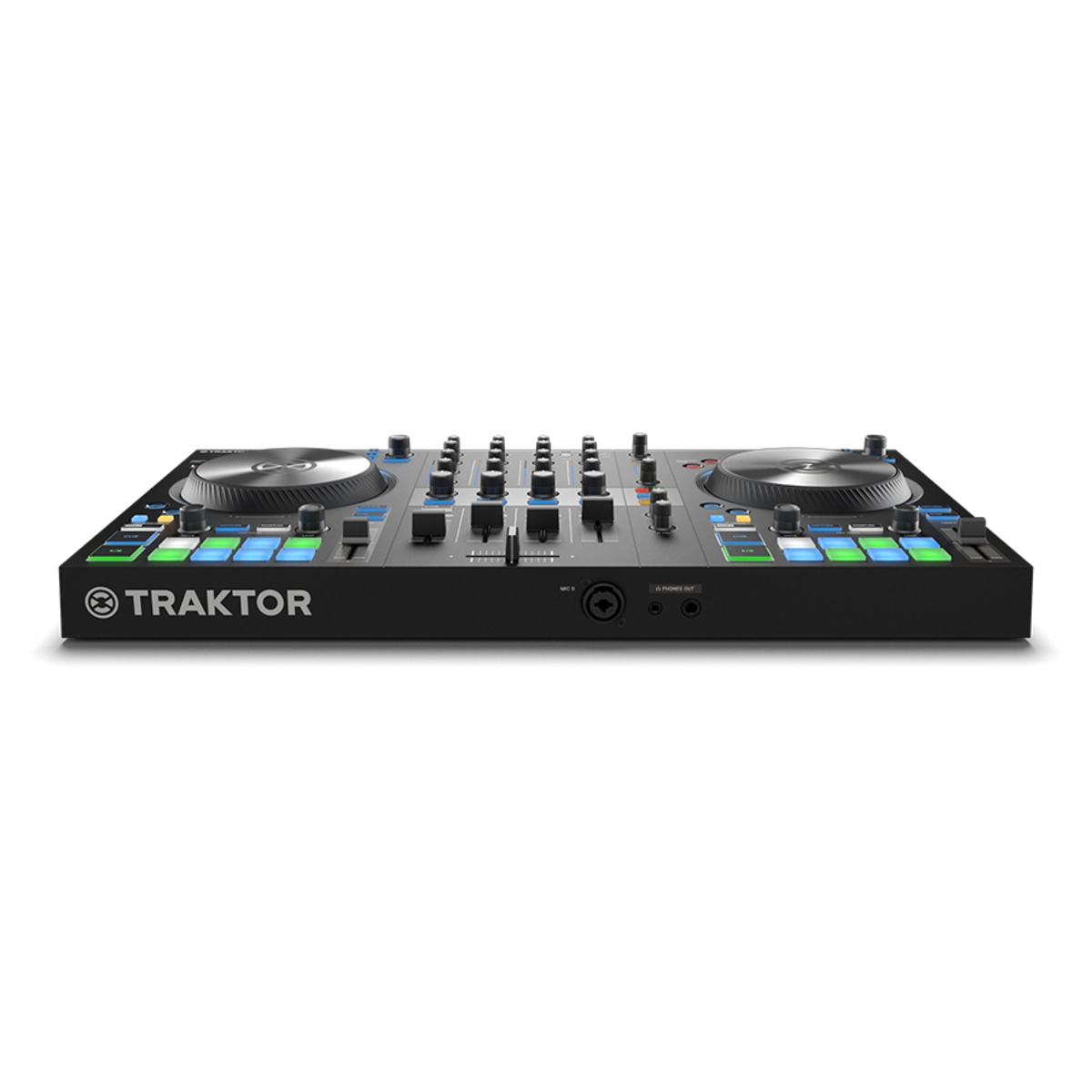 TRAKTOR KONTROL S3