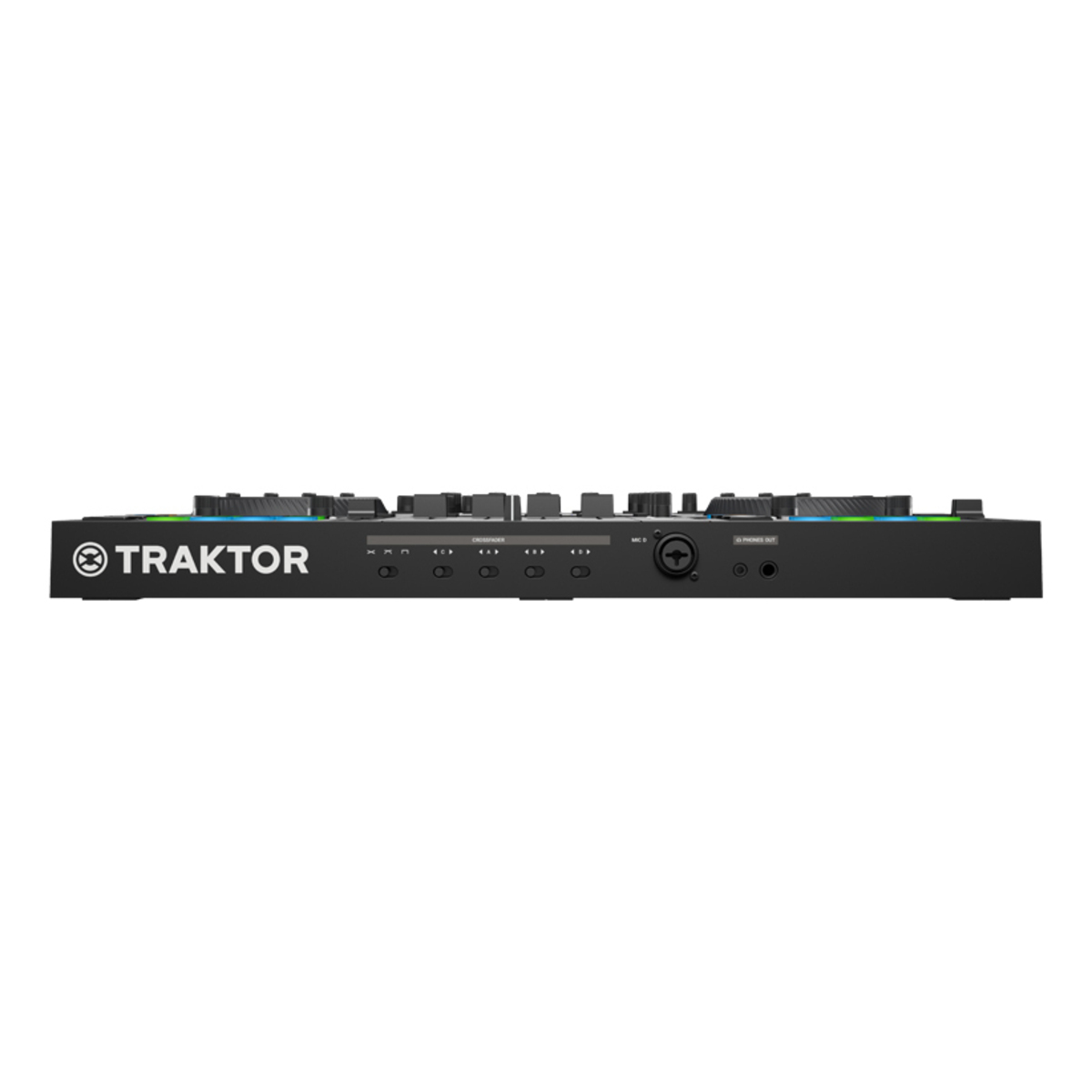 TRAKTOR KONTROL S4 MK3