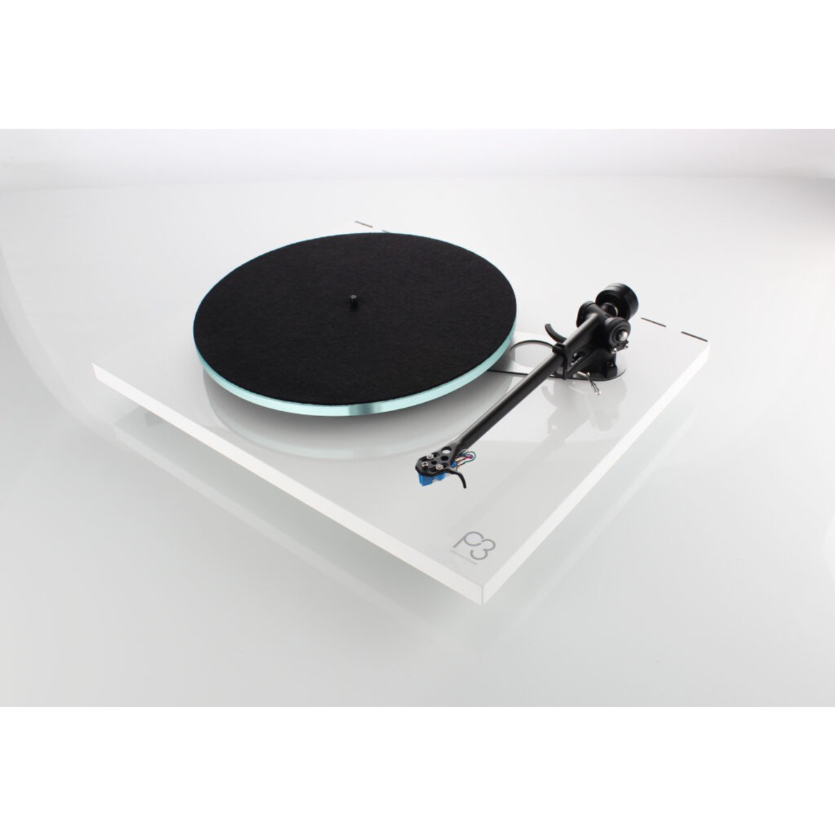 Planar 3 mk2 White With Elys2 60HZ