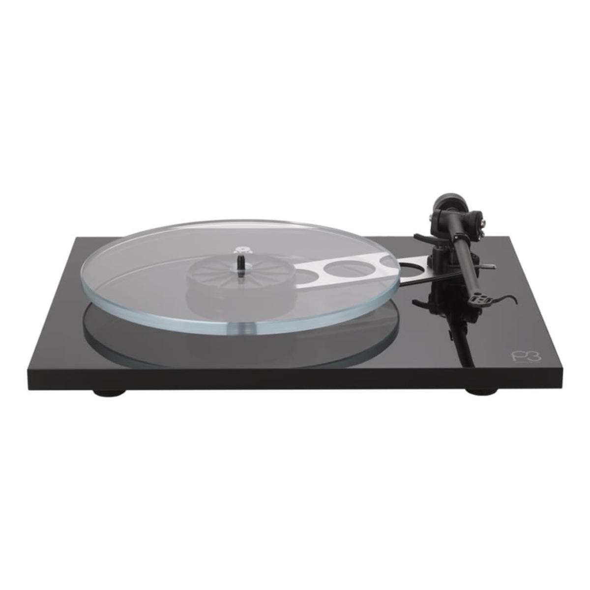 Planar 3 mk2 Black 50HZ