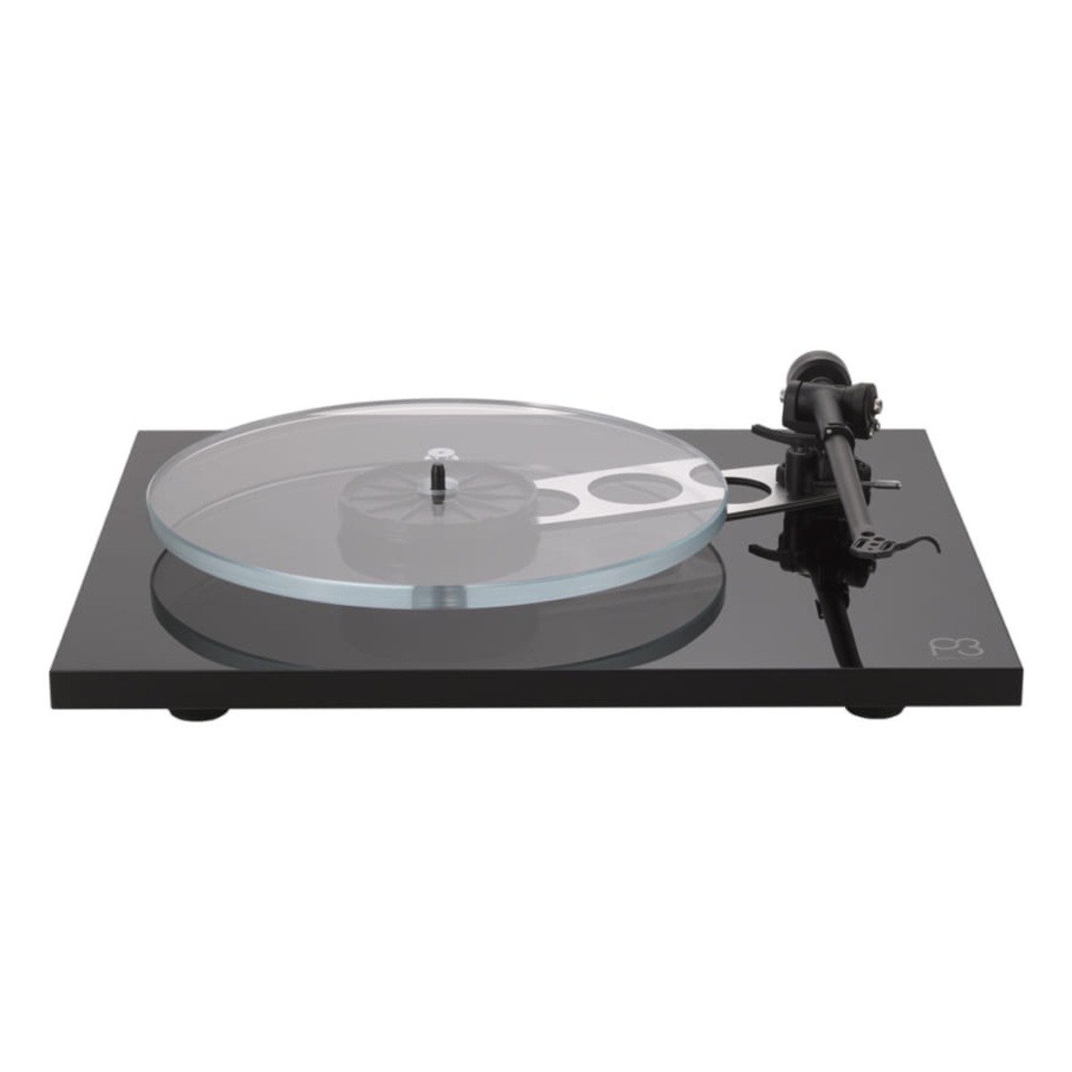 Planar 3 mk2 Black 60HZ | Rock oN Line eStore