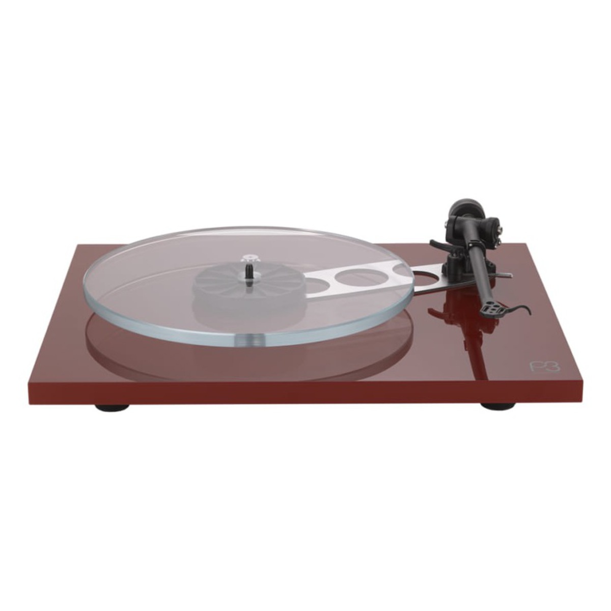 Planar 3 mk2 Red 60HZ