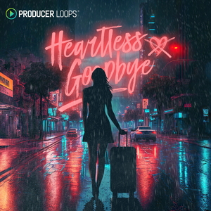 HEARTLESS GOODBYE
