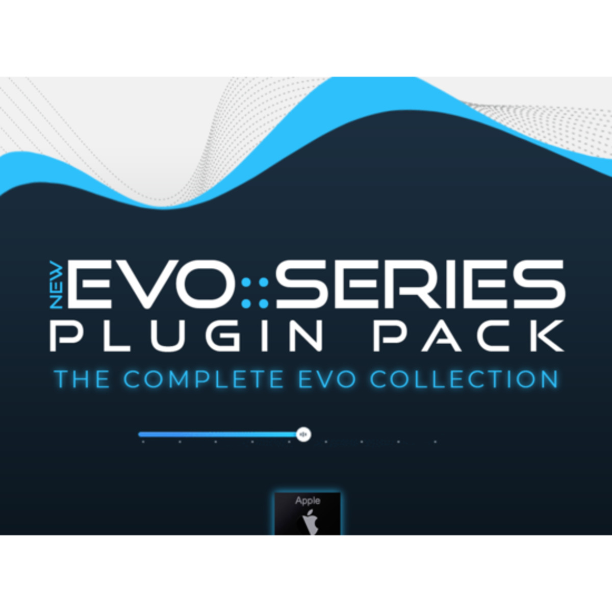 EVO:: Series Pack