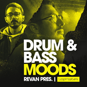 REVAN - DRUM & BASS MOODS