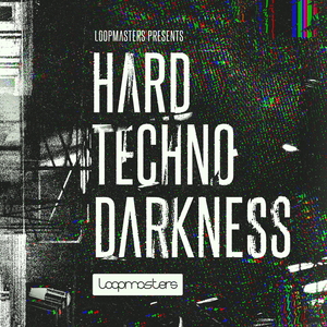 HARD TECHNO DARKNESS